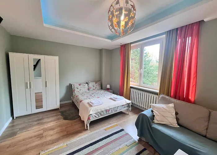 Orzel Bialy 바이톰